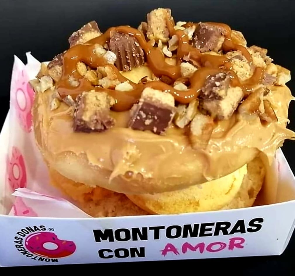 Dona Mani Manito
