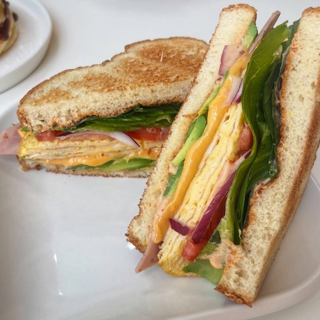 Sándwich Especial