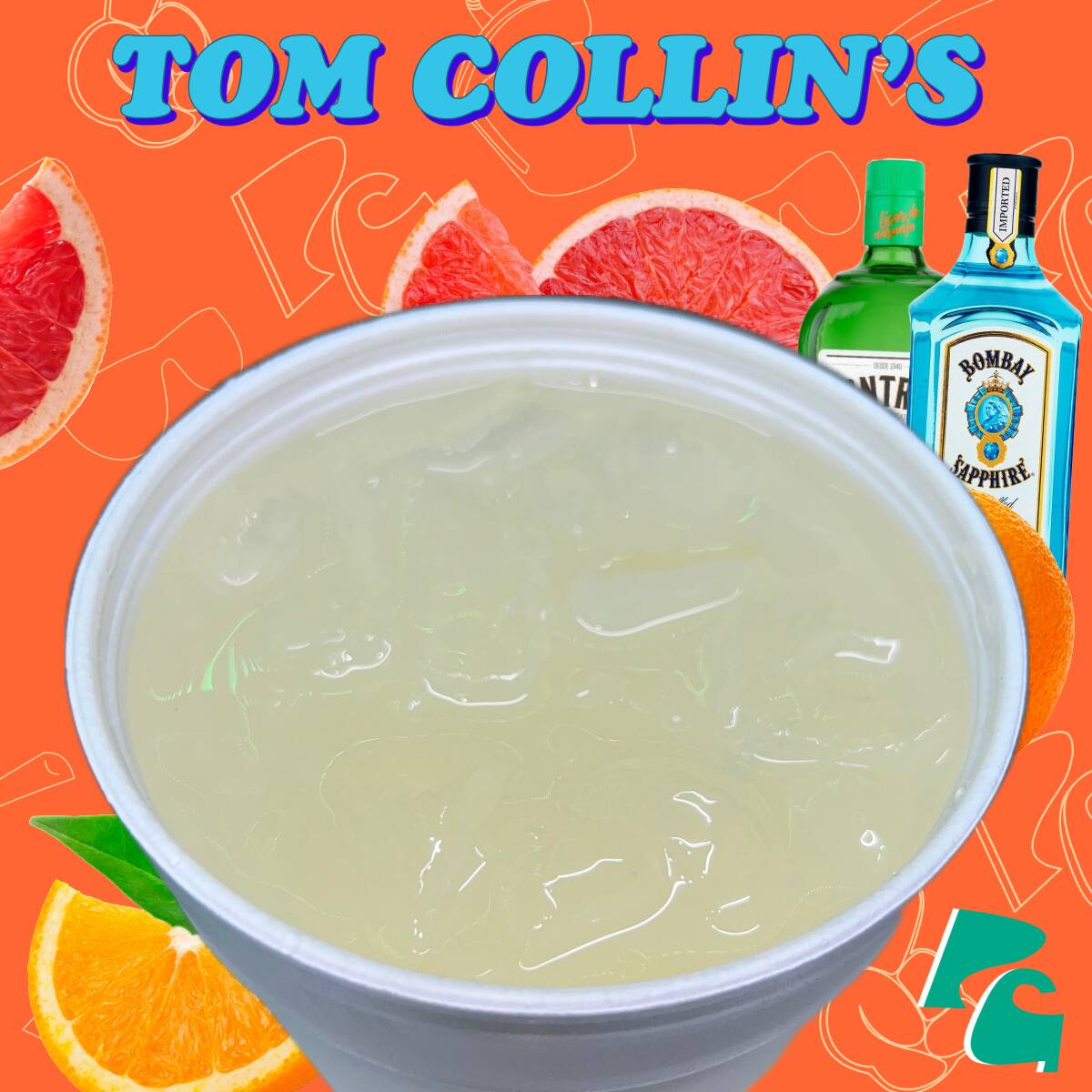 Tom Collin's