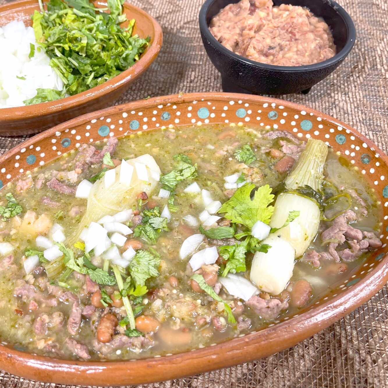 Carne en su Jugo 500ml