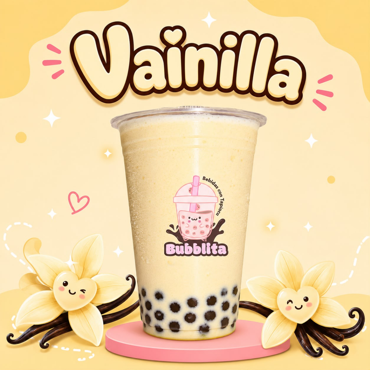 VAINILLA