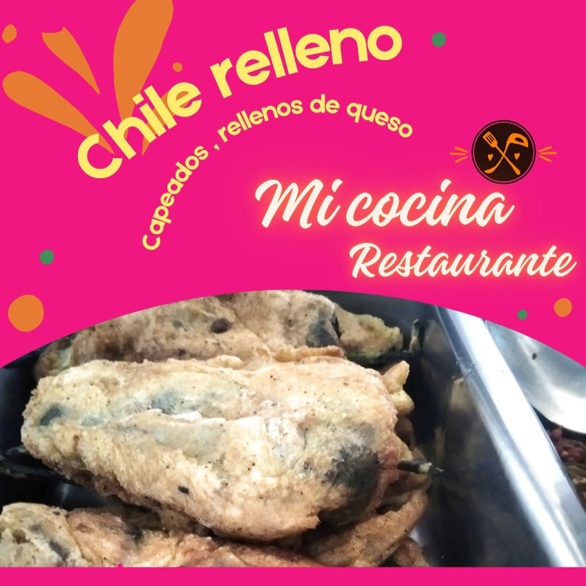 Chile Relleno