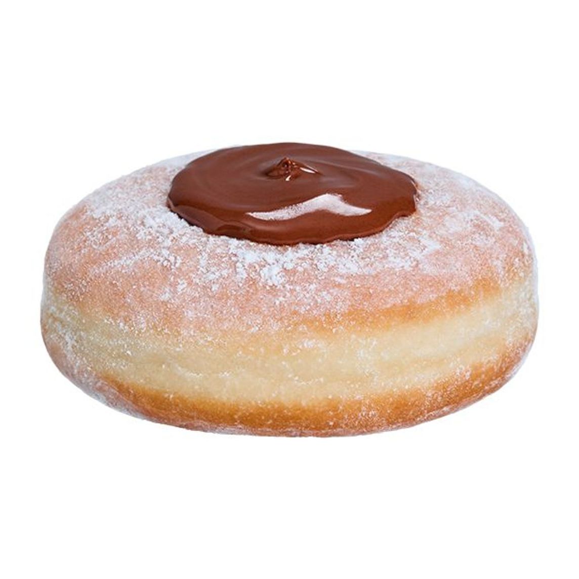 Dream Donut Nutella