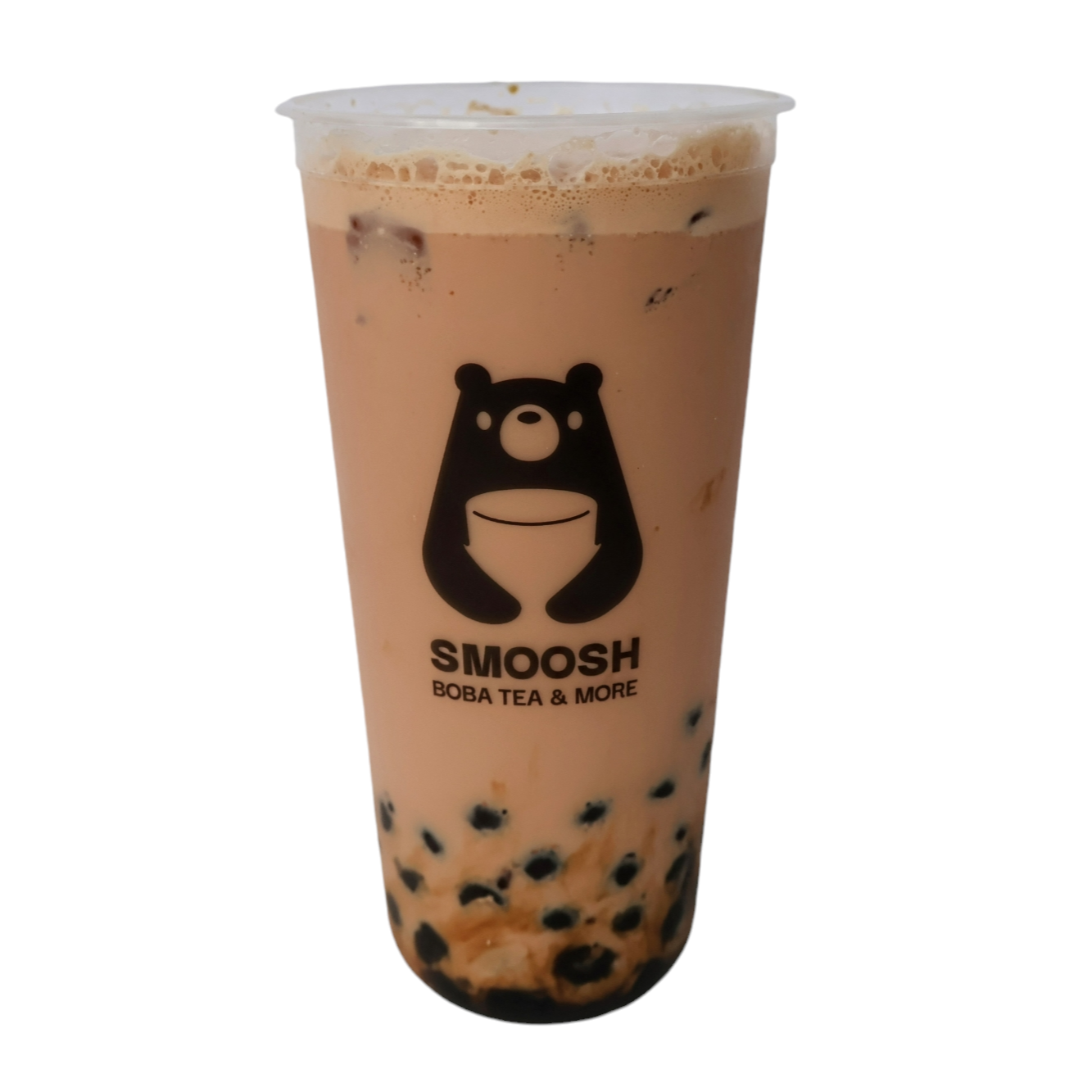 Thai Tea Frosted