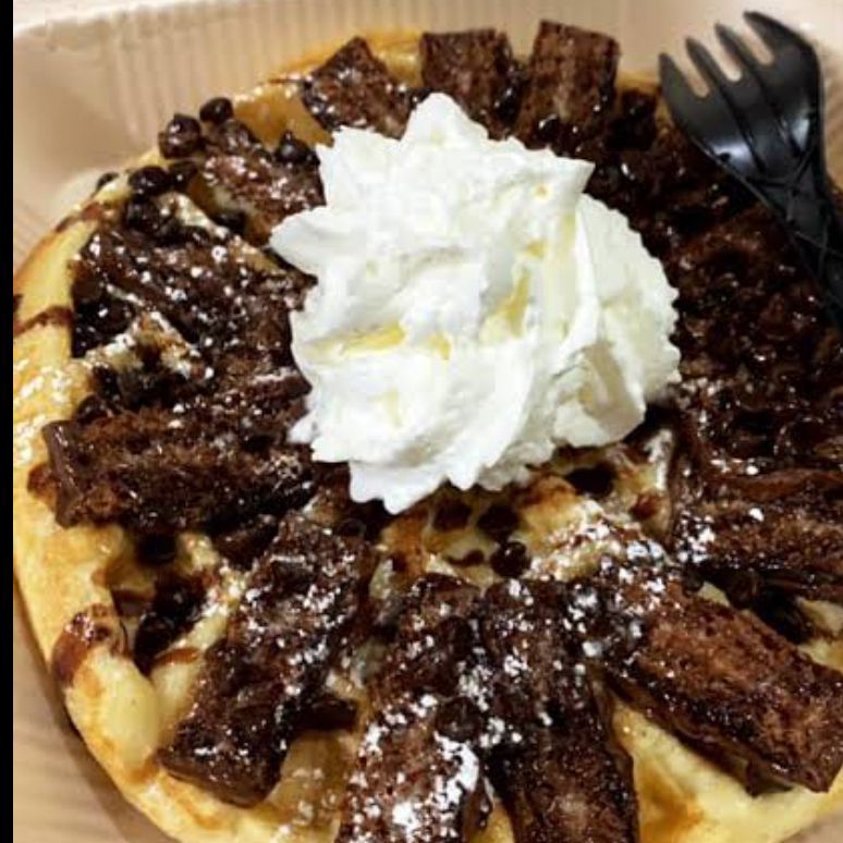 ❤️🔥❤️🔥WAFFLES BUBLE AMORE❤️🔥❤️🔥