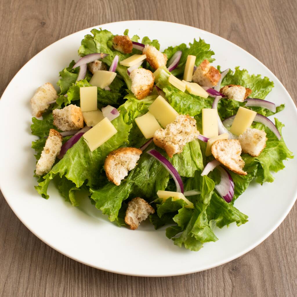Cesar Salad