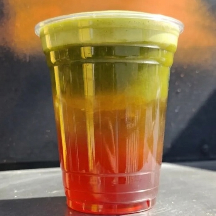 Agua de Charco