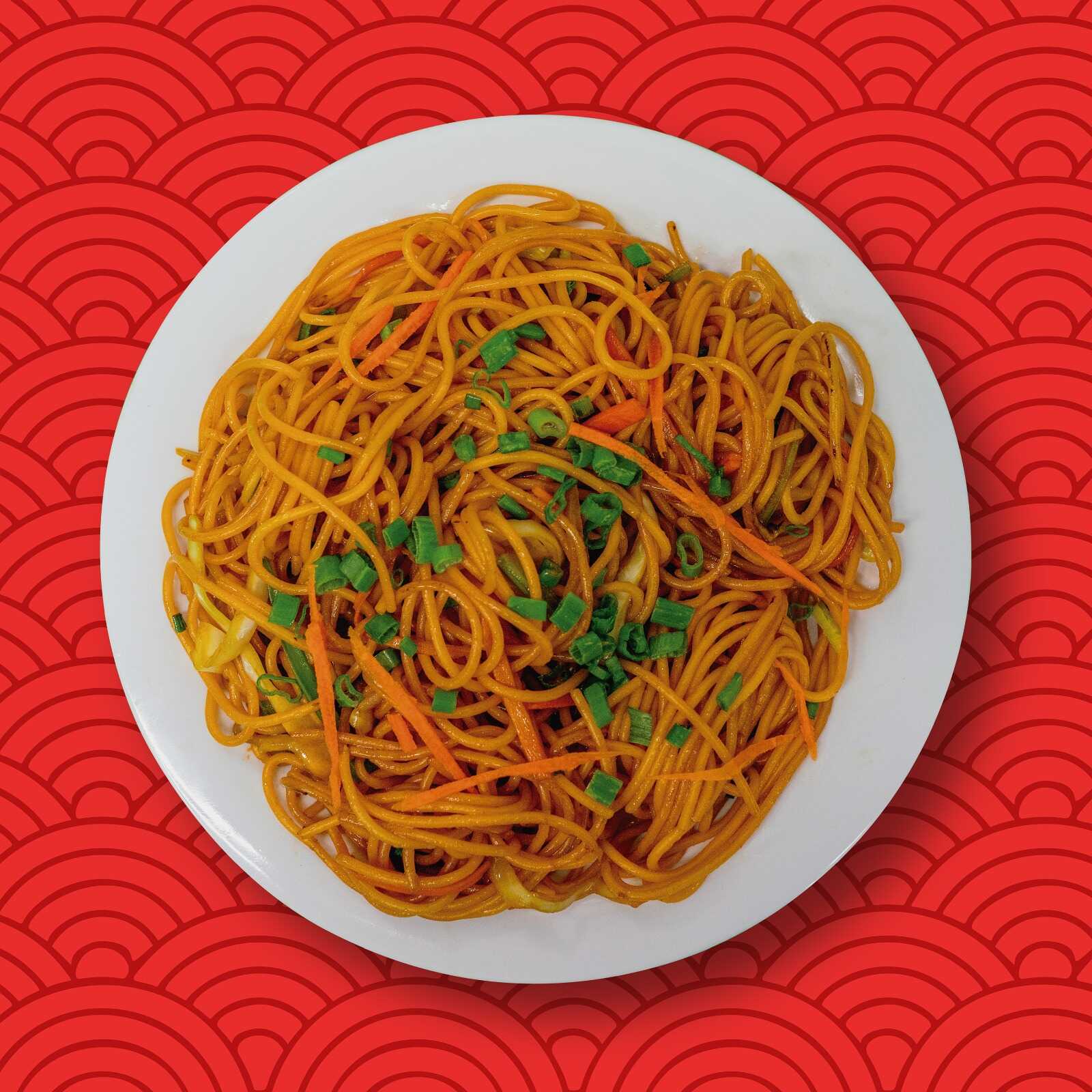 Chow Mein