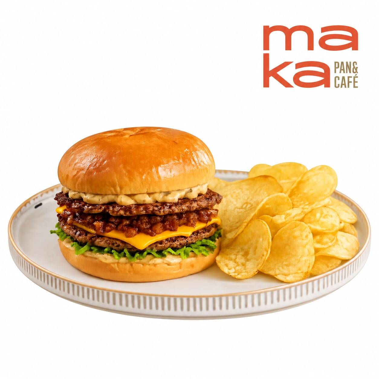 MakaBurguer