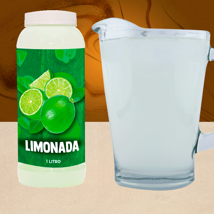 Limonada1L