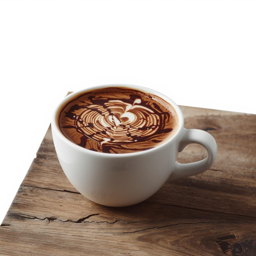 Chocolate Caliente