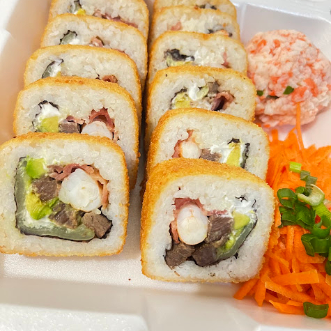 Danger Roll