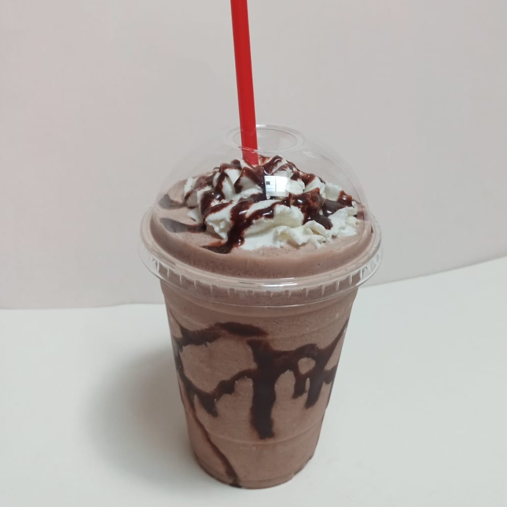 Frappé Cacao (Chocolate)