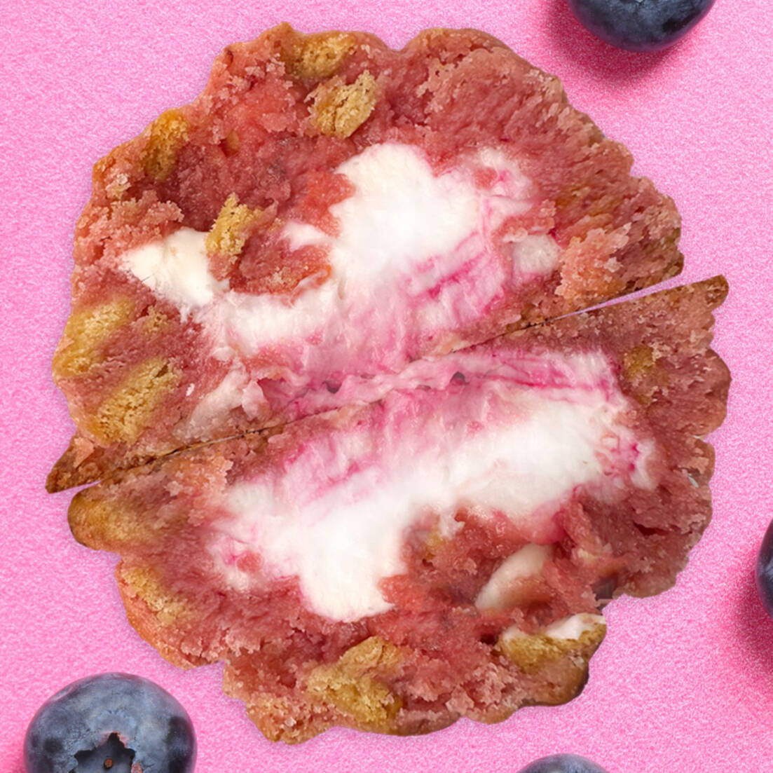 Yogurt Amarena