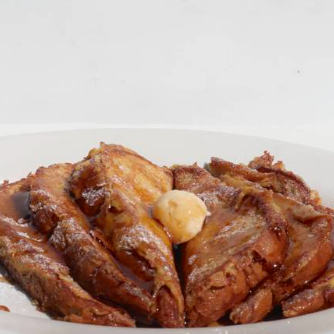 Pan Frances Sencillo