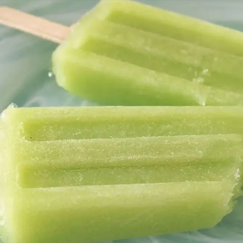 Paleta Helada de Limon