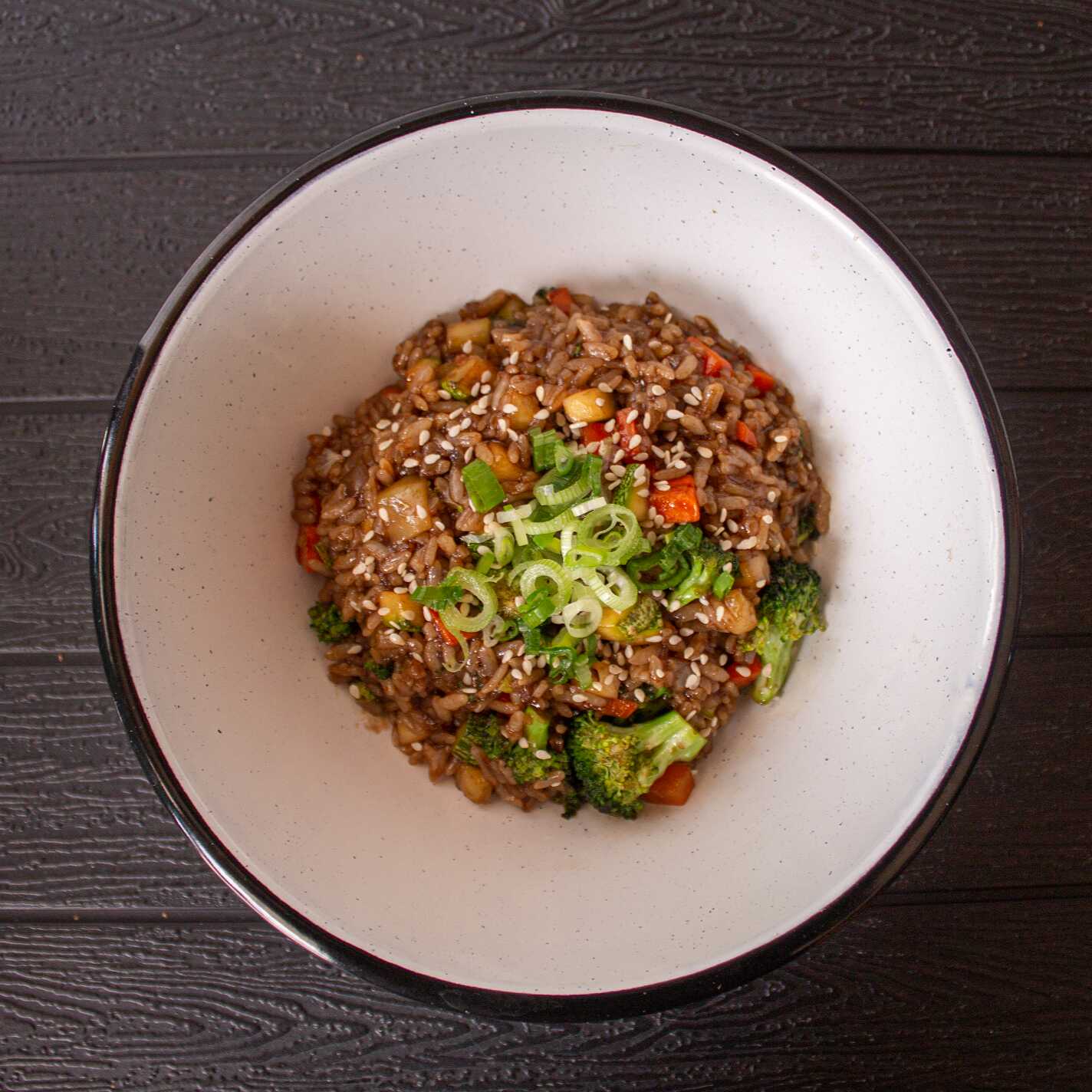 Yakimeshi