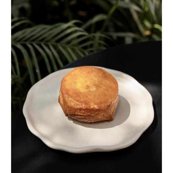 Kouign amann