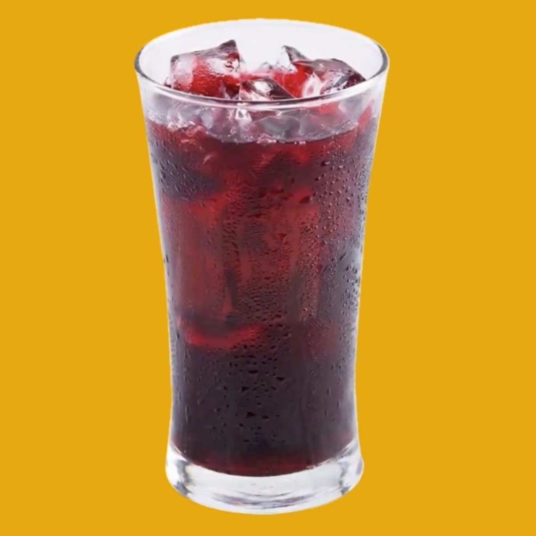 1 Lto.Agua de Jamaica