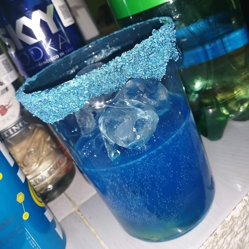 Azulito