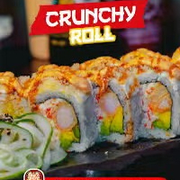Chuipotle Crunch 10 pzas