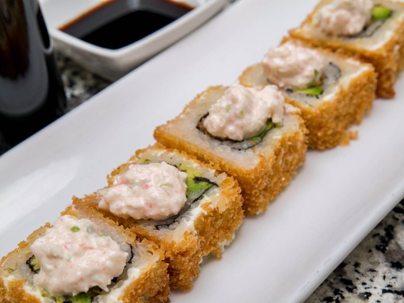 Combo Yakimeshi + Nevado especial