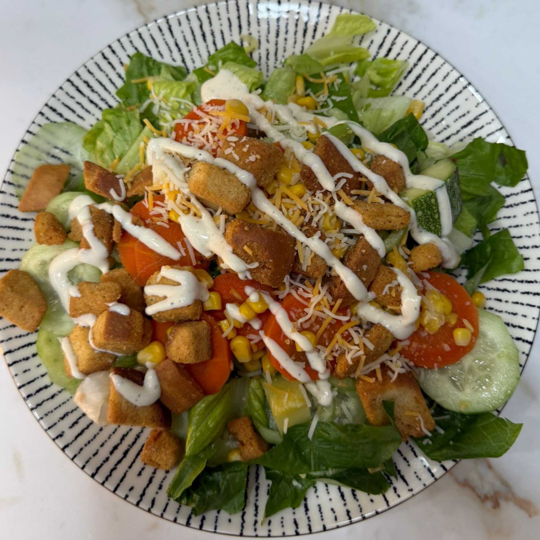 ENSALADA