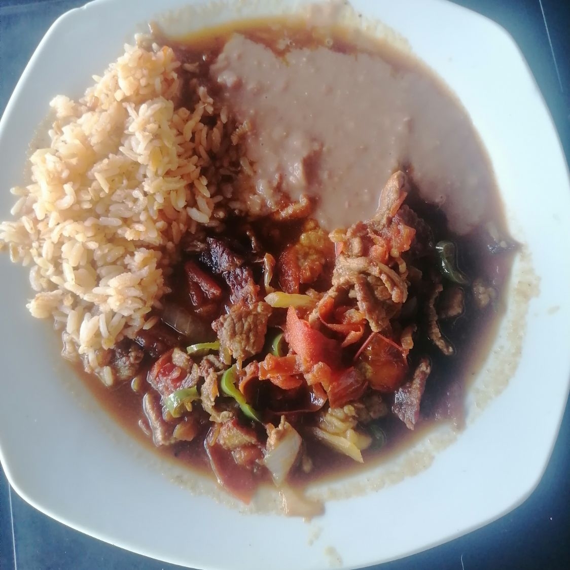 Combo Guiso Llenon