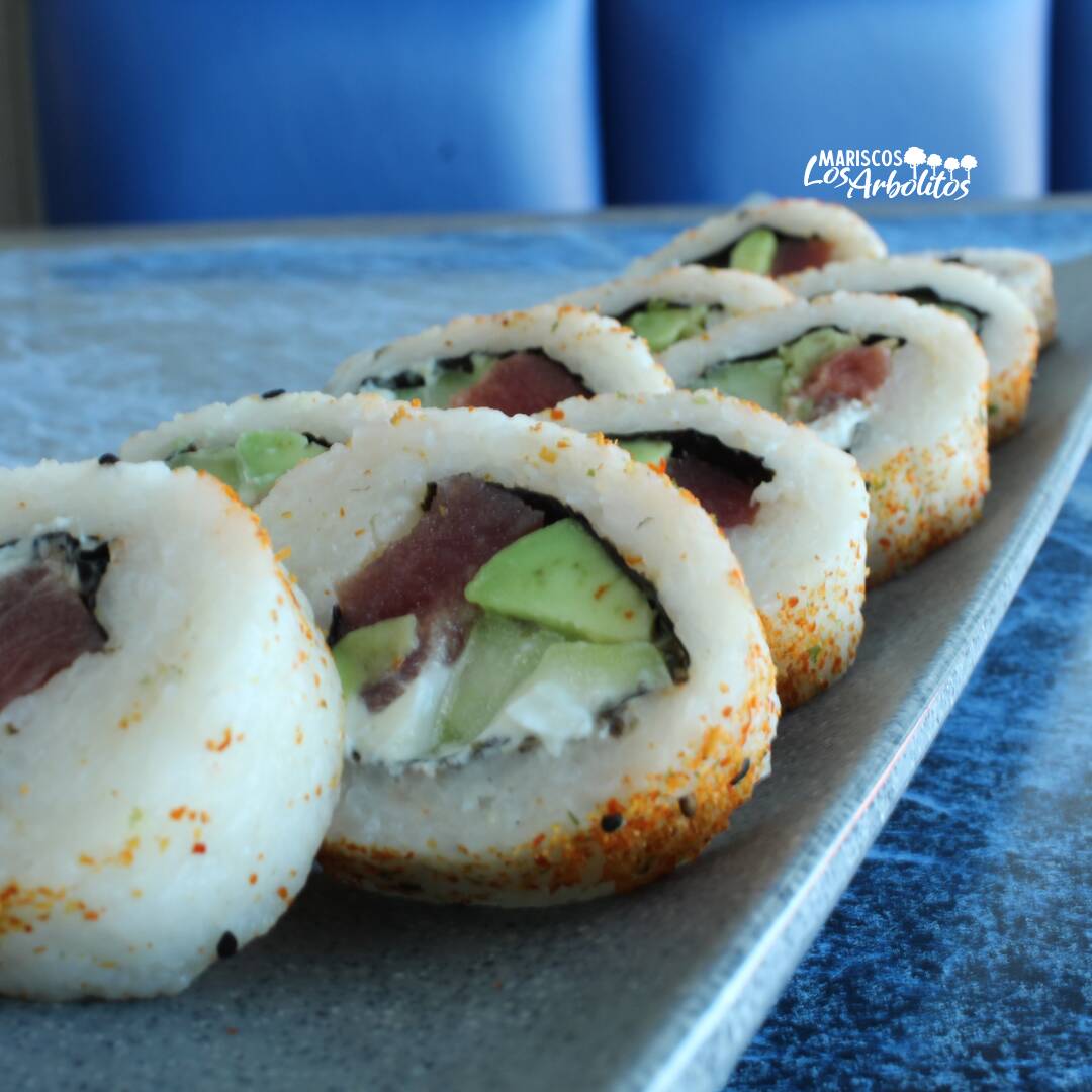 Sushi Tuna Roll