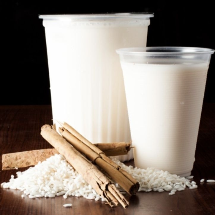 Agua de Horchata de 1 Litro