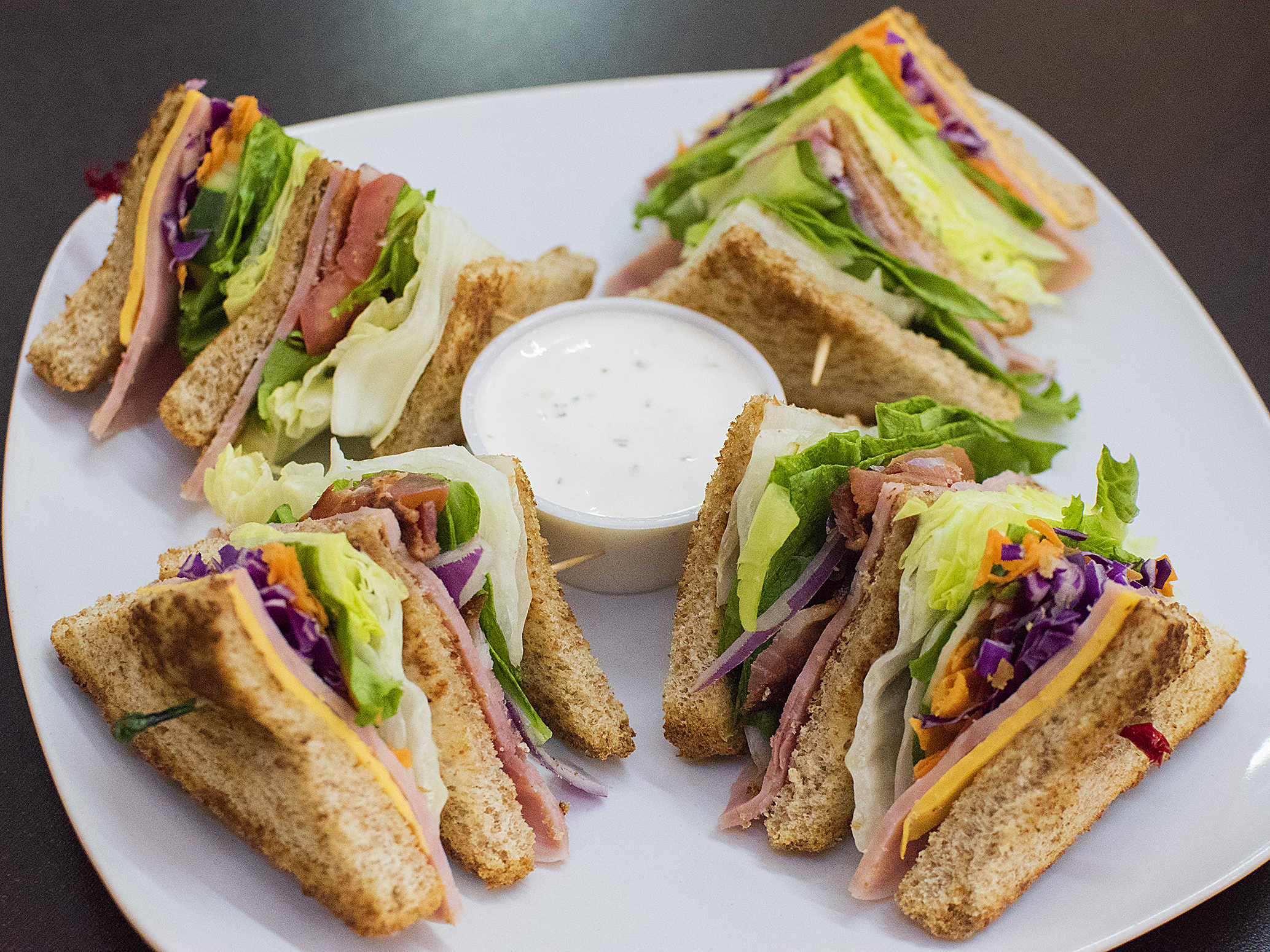 Club Sándwich