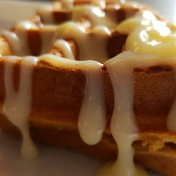 Waffles
