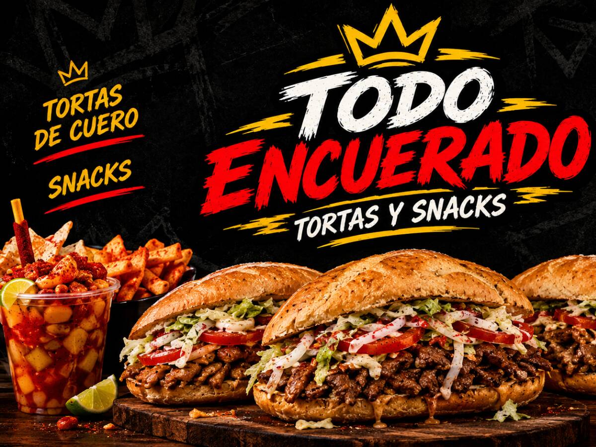 Todo Encuerado