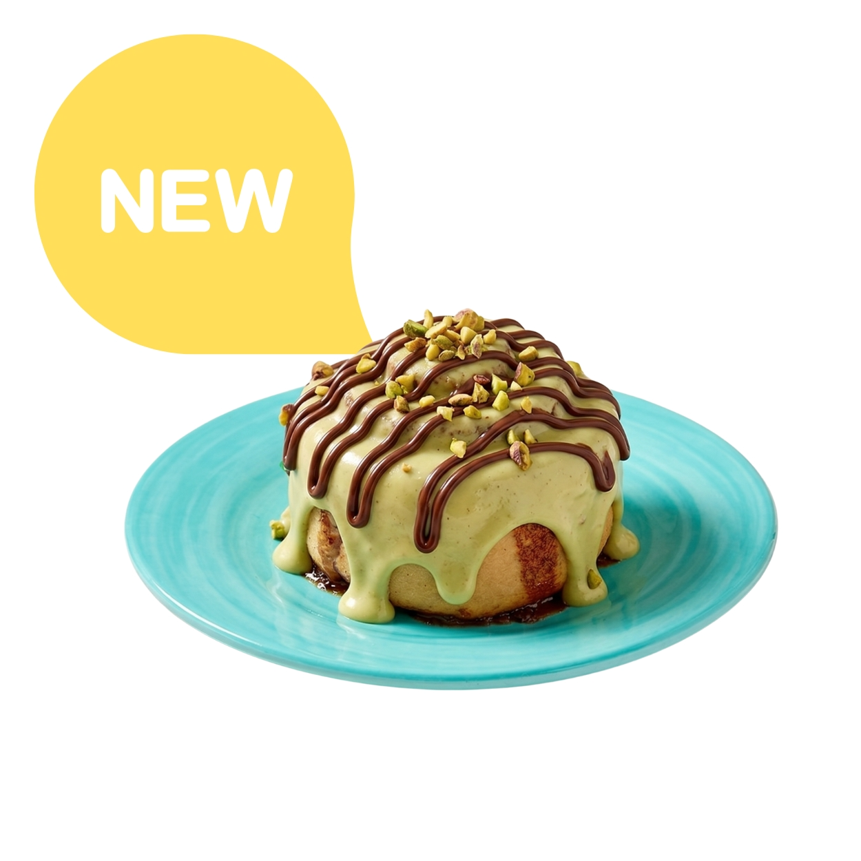 Minibon Pistacho