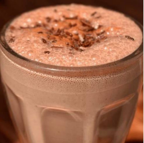 Choco platano