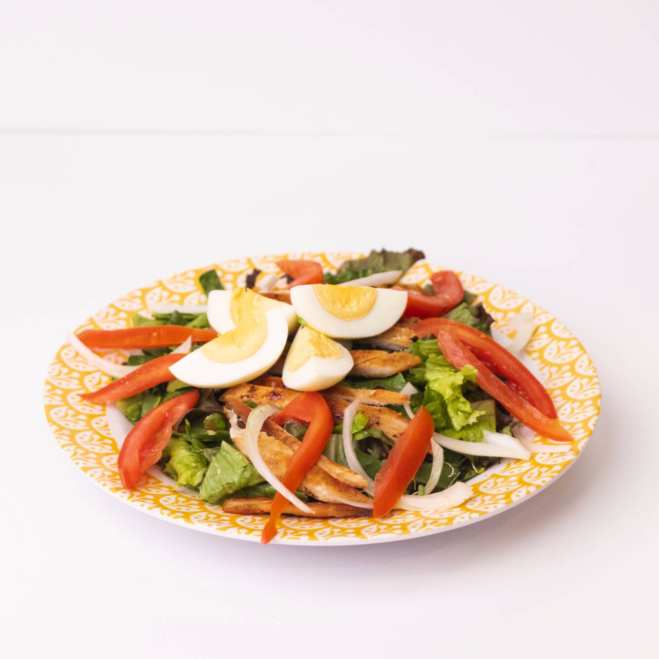 Ensalada Ligera