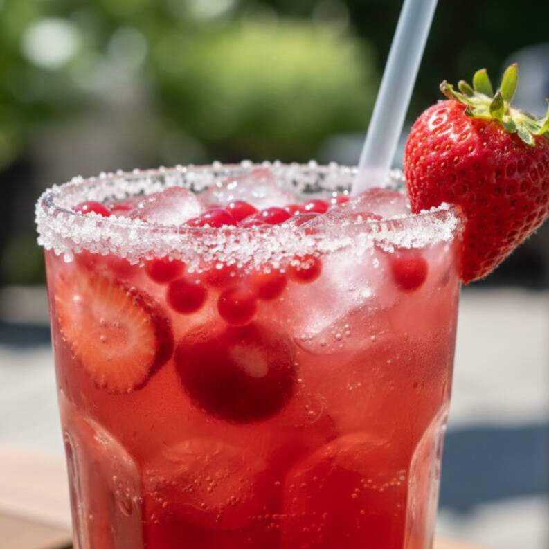 Soda Secreto del Valle