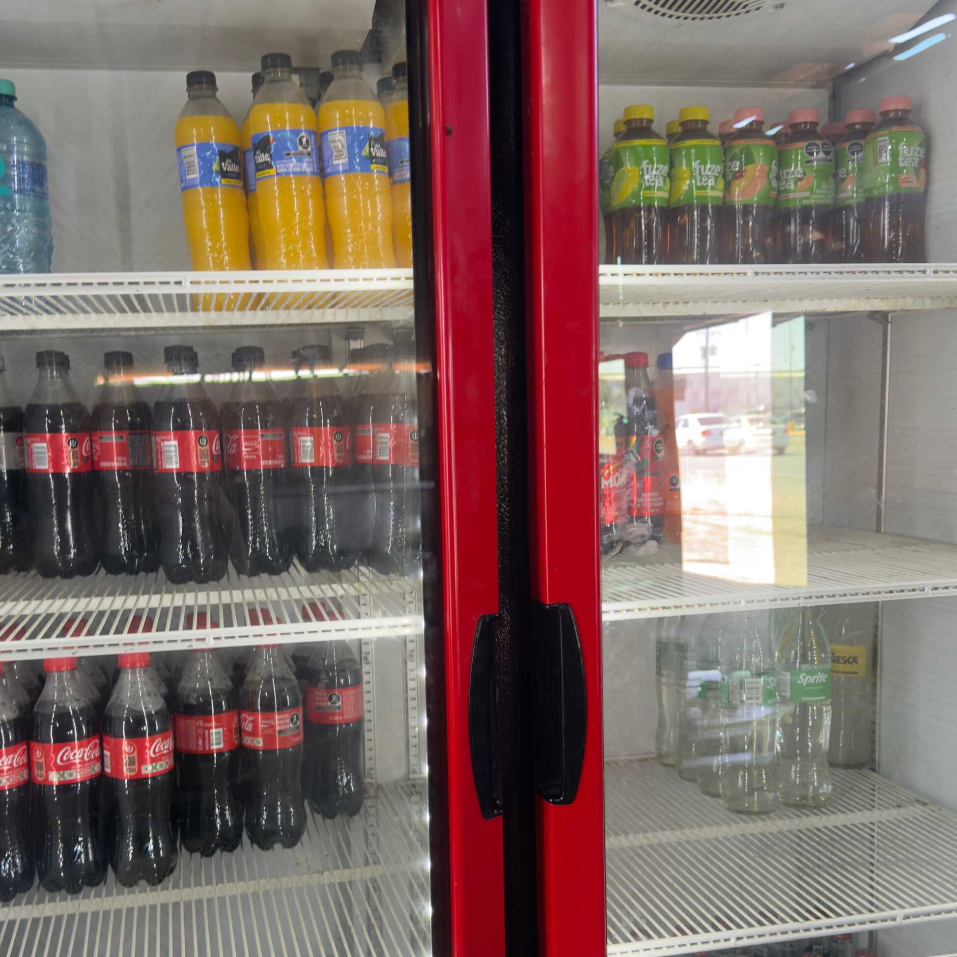 Sodas