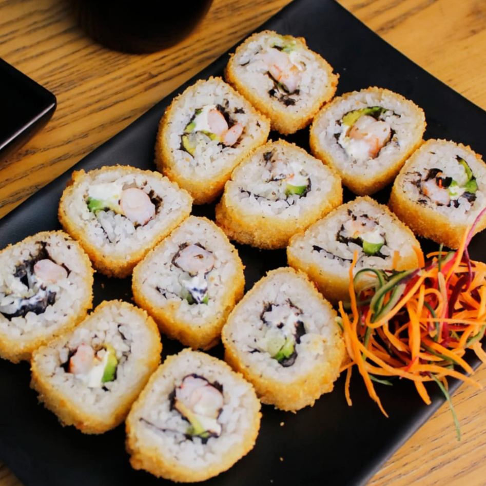 Ebi Roll