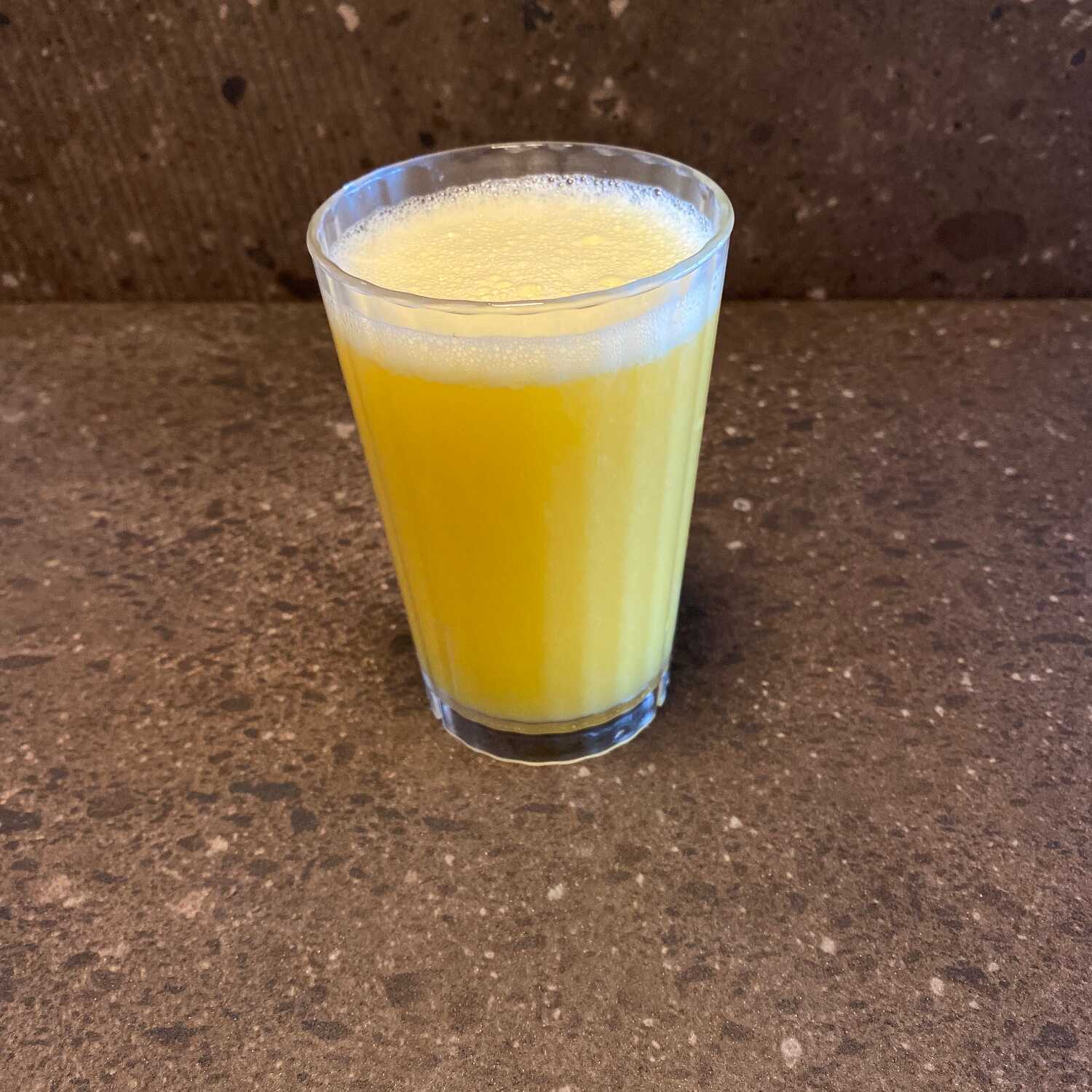 Jugo de Naranja