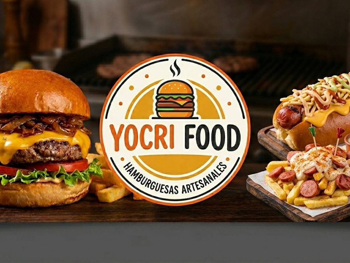 Yocri Food