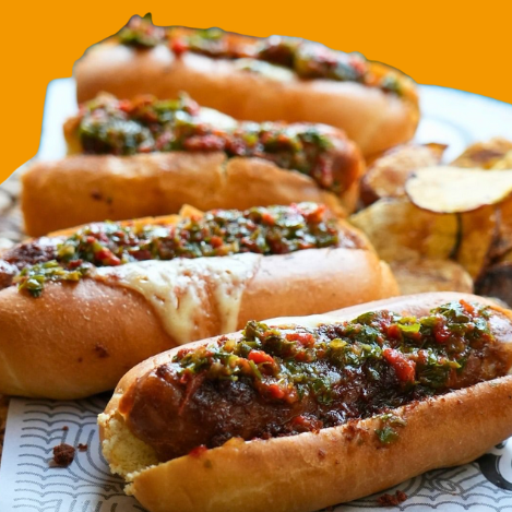 Choripan