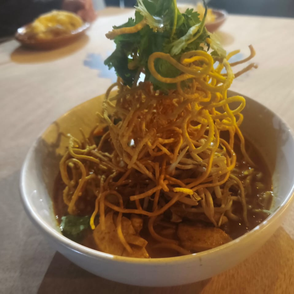 Khao Soi