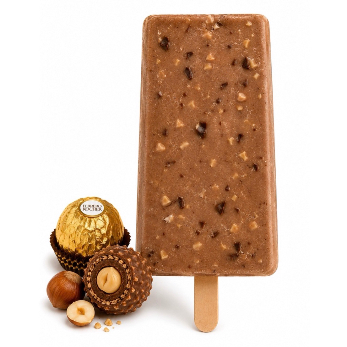 Paleta Ferrero