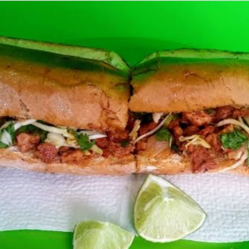 Tranca de carnita