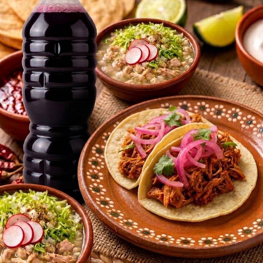 Un antojito para dos!!