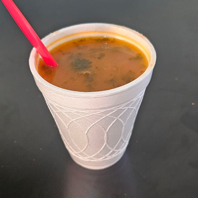 Frijoles Charros