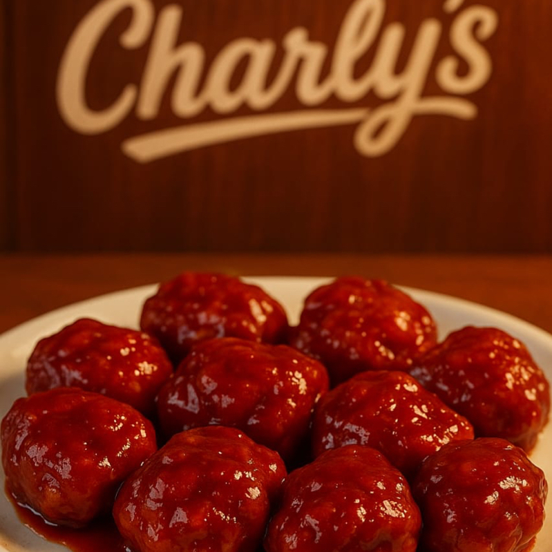 Boneless. 10PZ BBQ