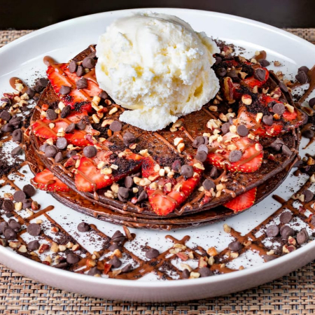 Chocofresa