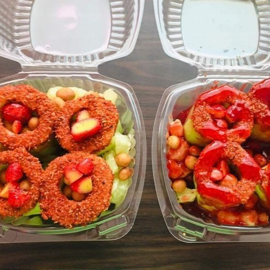 Pepino Loco